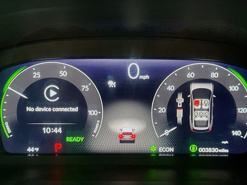 Certified 2026 Honda CR-V Sport-L image 14