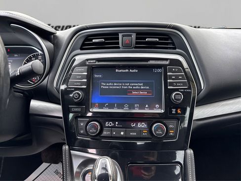 Used 2017 Nissan Maxima 3.5 SL image 18