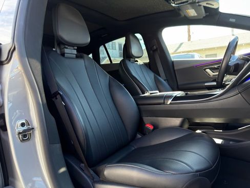 Used 2024 Mercedes-Benz EQE 350+ 4MATIC Sedan w/ Driver Assistance Package image 36