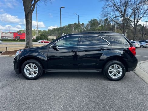 Used 2015 Chevrolet Equinox LT w/ Power Convenience Package image 7