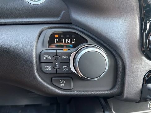 New 2026 RAM 1500 Big Horn w/ Night Edition AWD/4WD image 22