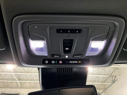 New 2026 GMC Sierra 1500 SLT w/ SLT Premium Plus Package image 22