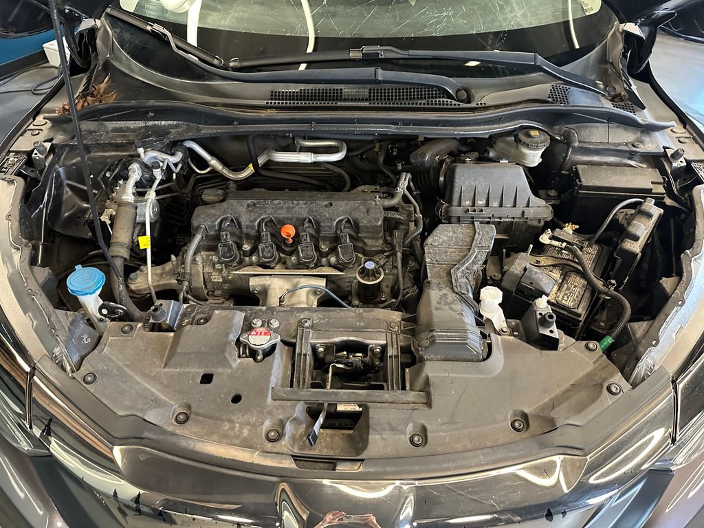 Used 2019 Honda HR-V EX-L image 23