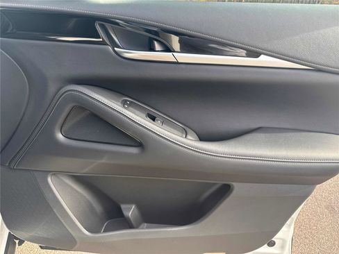 Certified 2025 INFINITI QX60 Pure image 23
