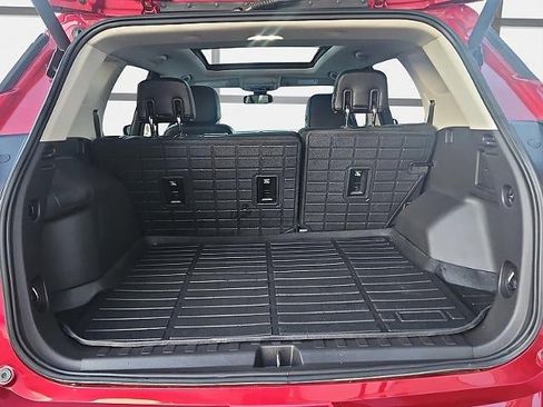 Used 2019 GMC Terrain Denali w/ Advanced Safety Package image 12