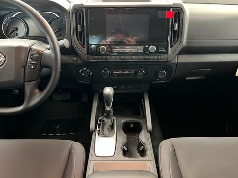New 2026 Nissan Frontier S AWD/4WD image 12