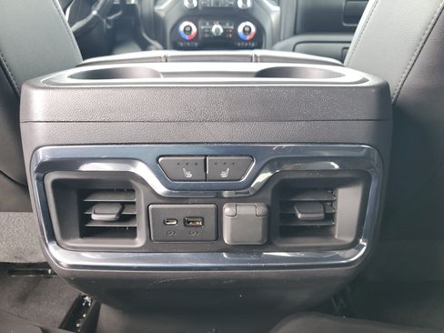 Used 2020 GMC Sierra 1500 AT4 w/ AT4 Premium Package AWD/4WD image 17