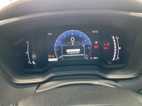 New 2026 Toyota Corolla LE FWD image 6