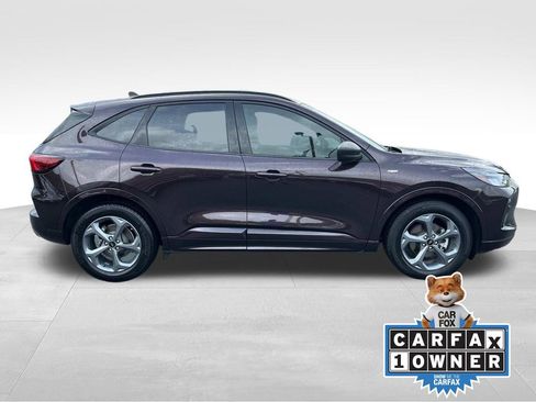 Used 2023 Ford Escape ST-Line w/ Tech Pack #1 image 2