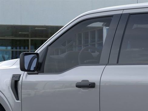 New 2026 Ford F150 STX w/ Equipment Group 200A AWD/4WD image 20