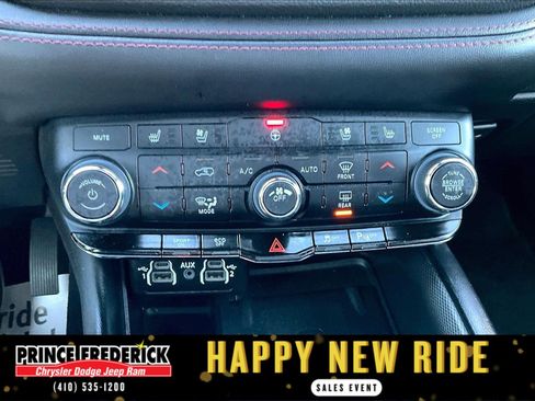 Used 2022 Dodge Durango R/T image 30