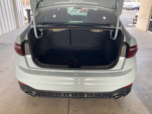 Used 2025 Volkswagen Jetta GLI Autobahn image 20