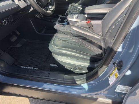 Used 2023 Ford Mustang Mach-E Select RWD image 8