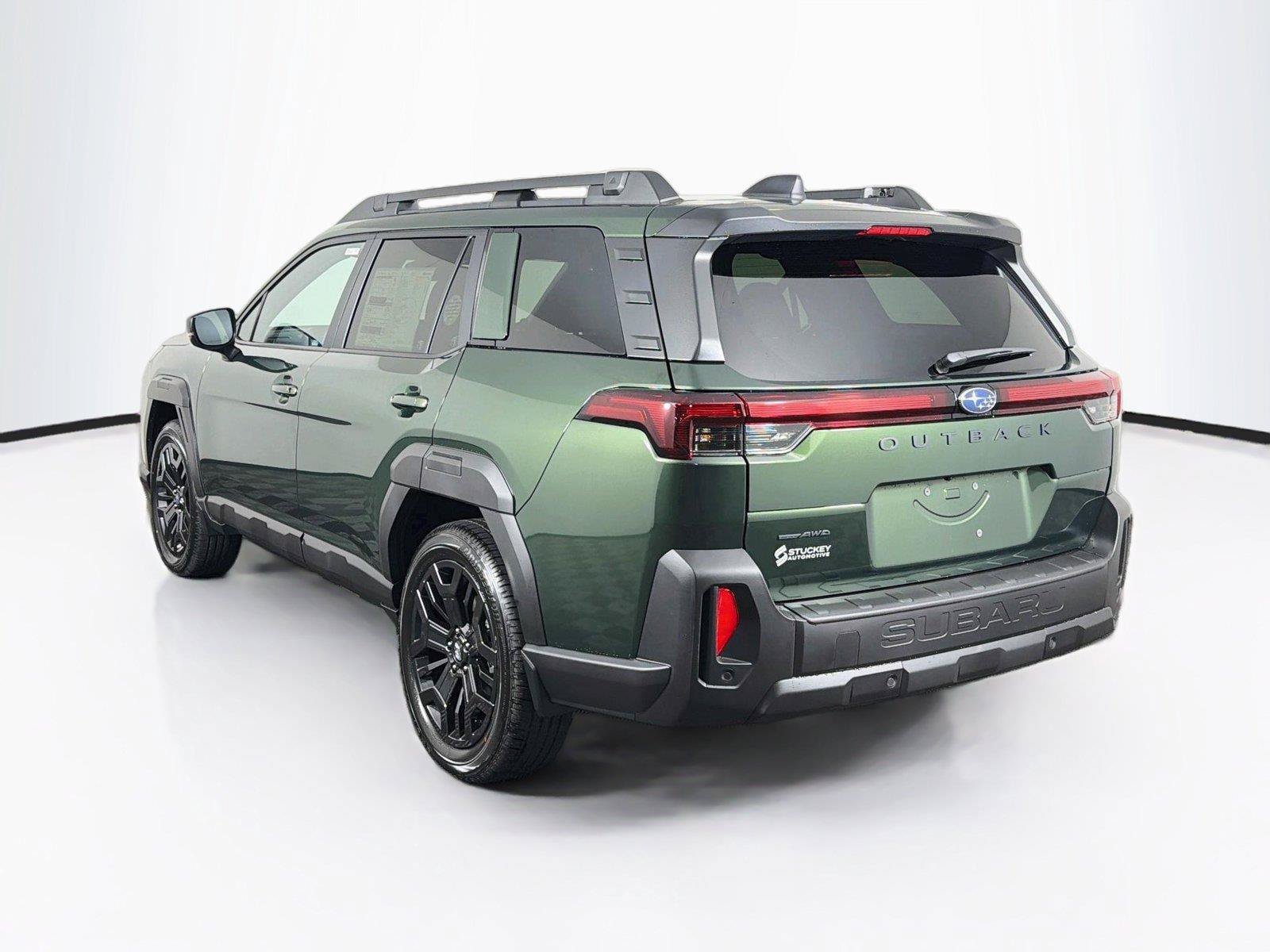 New 2026 Subaru Outback Limited XT AWD/4WD image 9