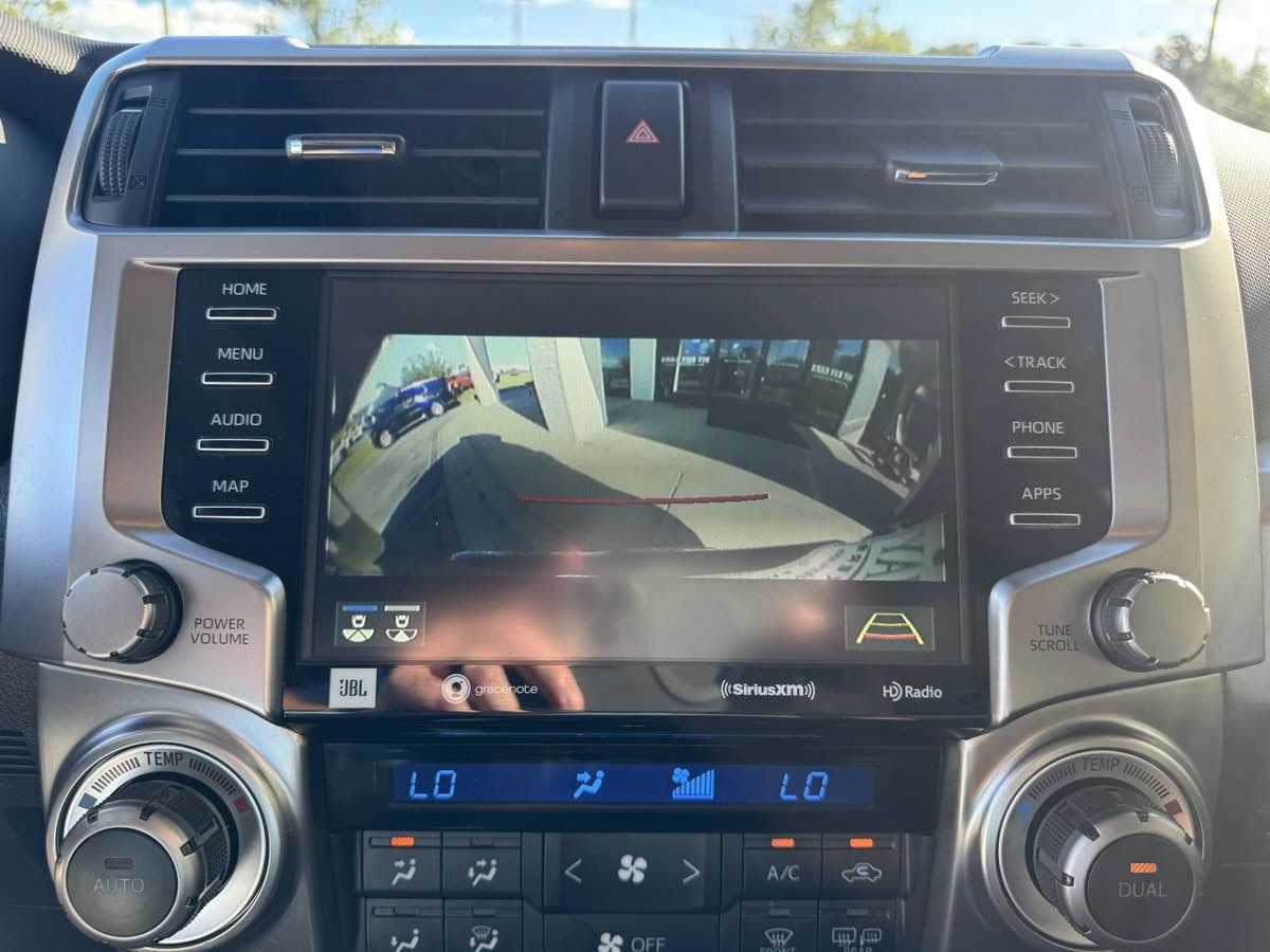 Used 2023 Toyota 4Runner Limited RWD image 24