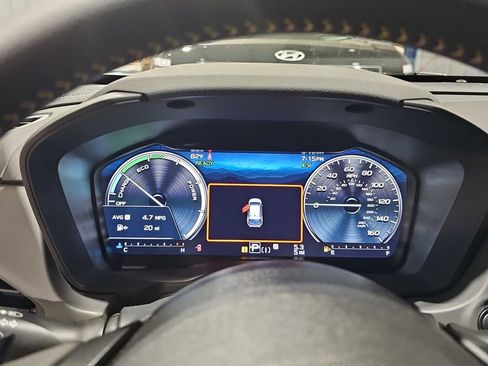 New 2026 Subaru Crosstrek 2.5i Sport AWD/4WD image 18