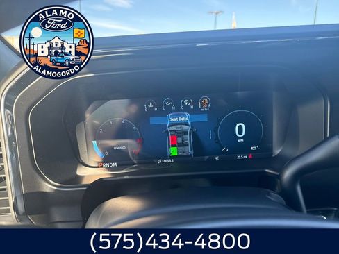 New 2026 Ford F350 Lariat w/ Tremor Off-Road Package image 7