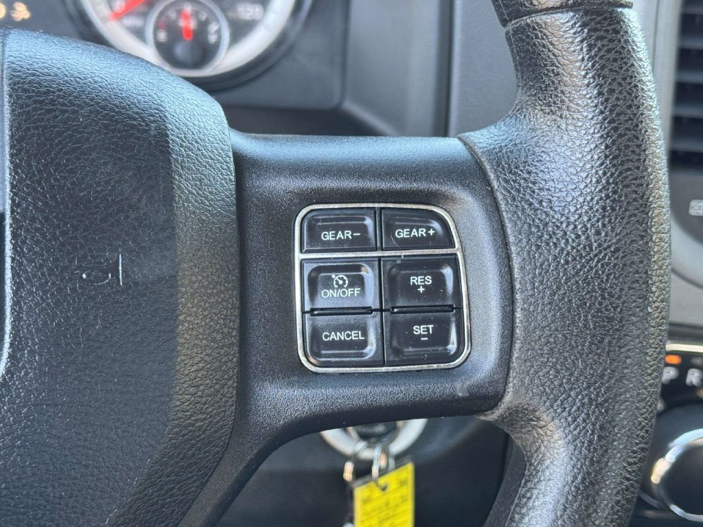 Used 2015 RAM 1500 Tradesman w/ Power & Remote Entry Group AWD/4WD image 10