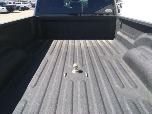 Used 2026 RAM 3500 Big Horn AWD/4WD image 8