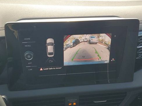 New 2026 Volkswagen Jetta Sport image 21