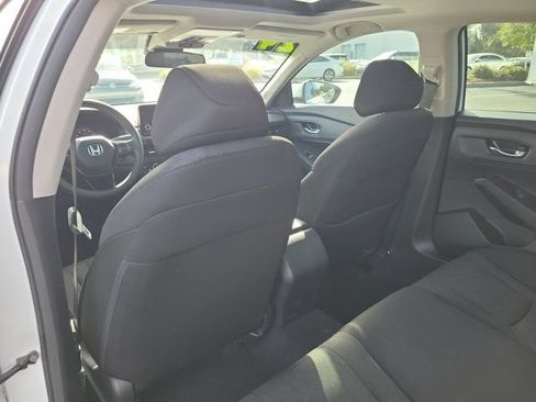 Used 2024 Honda Accord EX image 11