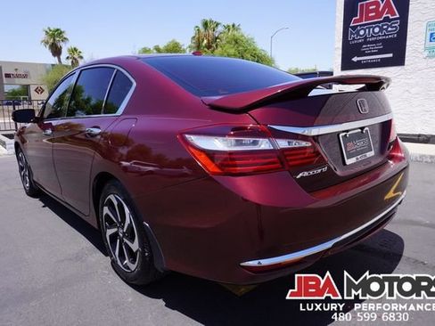 Used 2017 Honda Accord EX-L image 45