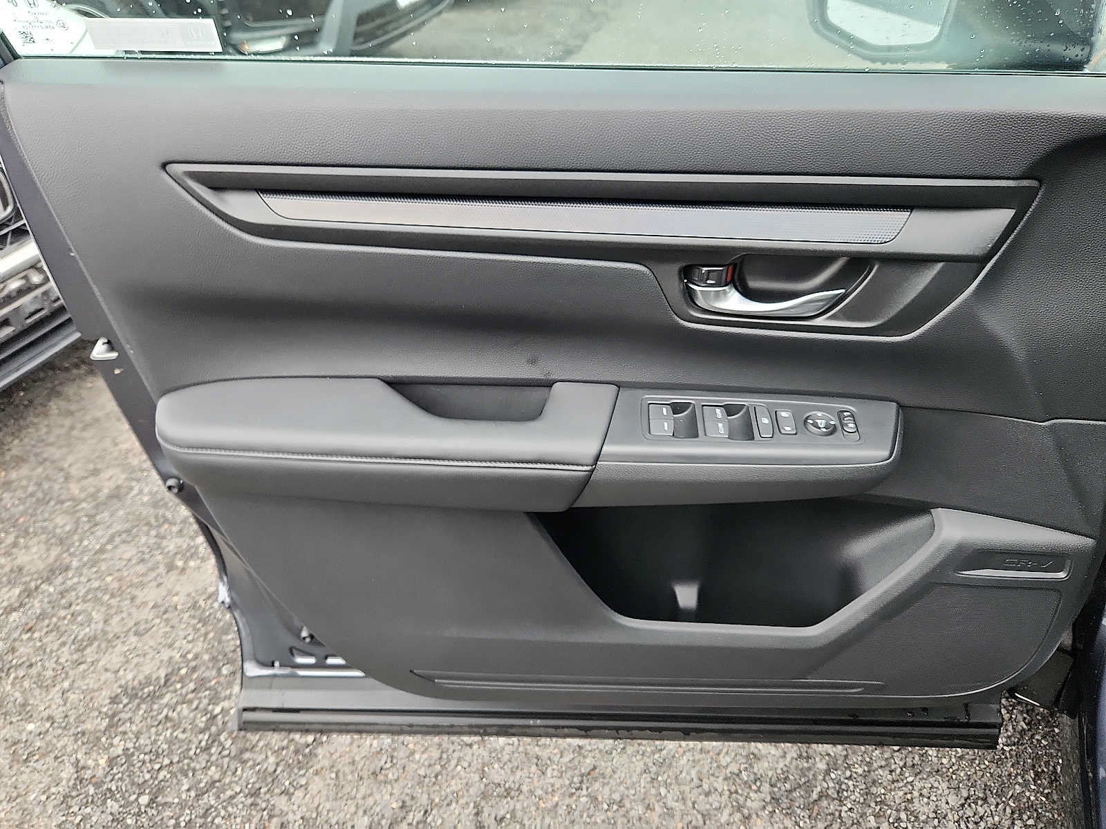 Certified 2024 Honda CR-V EX image 12