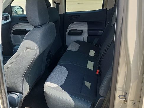 Used 2025 Ford Maverick XLT w/ Equipment Group 302A AWD/4WD image 12