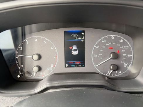 Used 2024 Toyota Corolla LE image 17