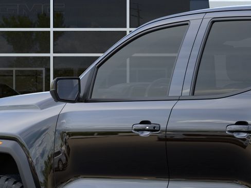 New 2026 GMC Canyon AT4 AWD/4WD image 12