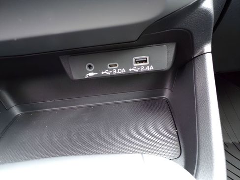 Certified 2026 Subaru Crosstrek 2.0i Premium AWD/4WD image 23