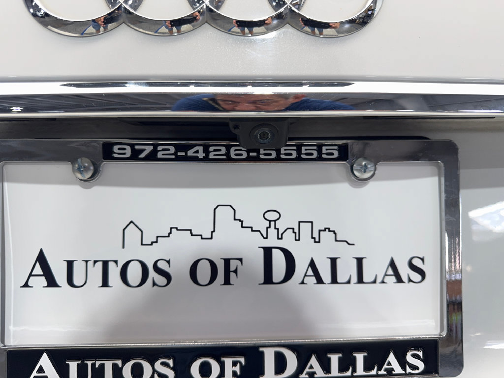 Used 2024 Audi A6 Premium Plus AWD/4WD image 27