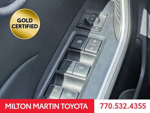 Certified 2024 Toyota RAV4 XLE FWD image 22