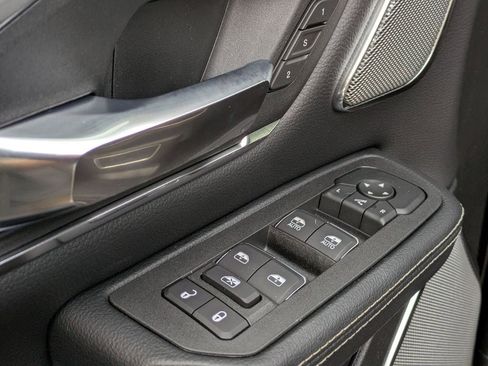 New 2026 RAM 1500 Laramie image 11