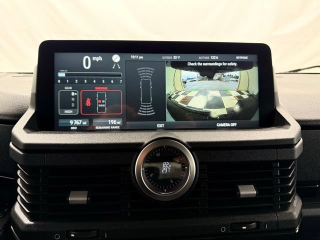 Used 2024 INEOS Grenadier Station Wagon AWD/4WD image 34