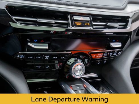 Used 2024 Acura MDX SH-AWD image 26