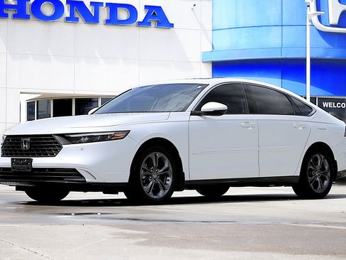 Used 2023 Honda Accord EX-L image 1