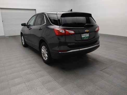 Used 2020 Chevrolet Equinox LT FWD image 5