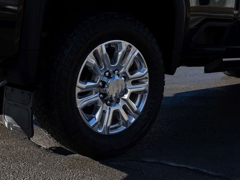 Used 2021 GMC Sierra 3500 Denali w/ Denali Ultimate Package image 8