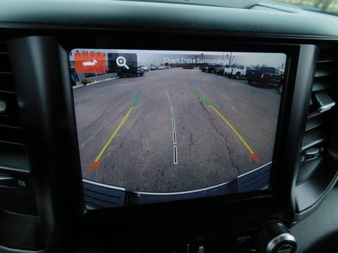 Used 2024 RAM 3500 Tradesman w/ Chrome Appearance Group image 30