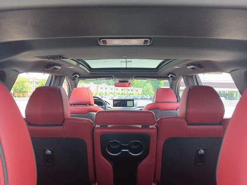 Used 2023 Acura MDX A-Spec image 12