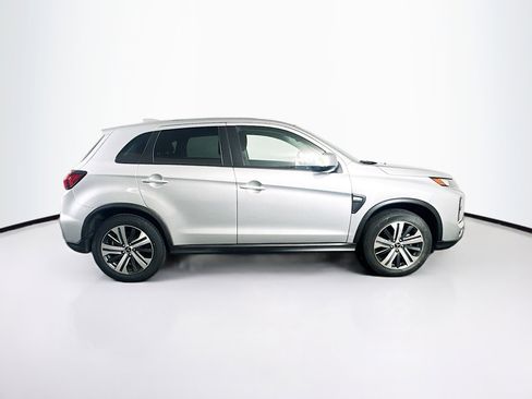 Used 2024 Mitsubishi Outlander Sport Ralliart AWD/4WD image 10