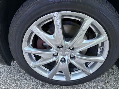Used 2012 INFINITI G37 x Sedan w/ Premium Pkg AWD/4WD image 11