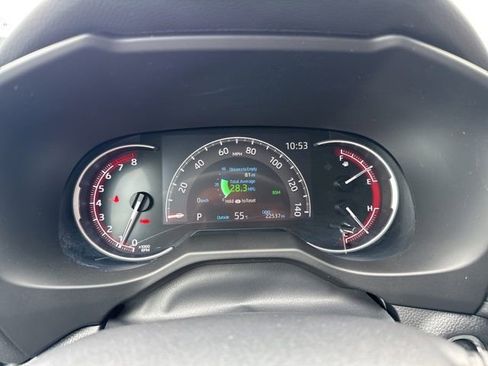 Used 2024 Toyota RAV4 XLE w/ Convenience Package AWD/4WD image 18