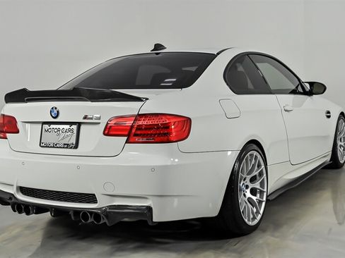 Used 2013 BMW M3 Coupe RWD image 10