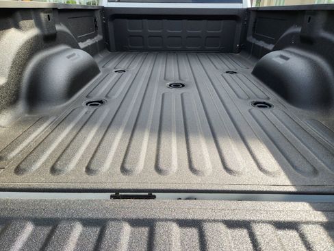 New 2026 RAM 3500 Tradesman AWD/4WD image 28