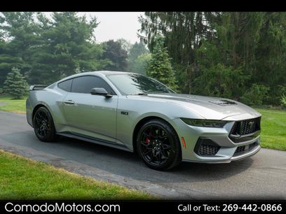 Used 2026 Ford Mustang GT Premium w/ GT Performance Package