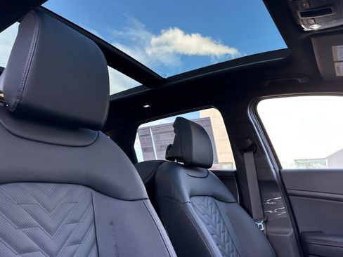New 2026 Kia Sportage X-Line image 13