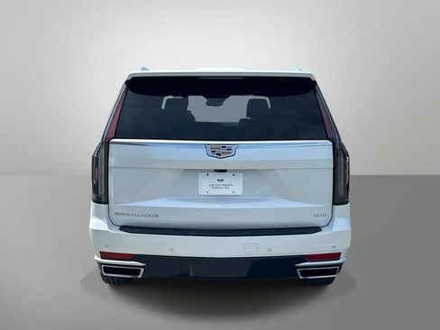 Certified 2024 Cadillac Escalade Premium Luxury w/ Performance Package AWD/4WD image 27