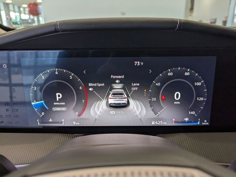 New 2025 Nissan Murano SV image 22